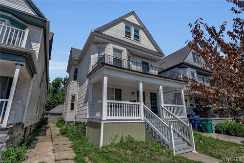 1-2206 Main Street, Buffalo, NY, 14214 | Card Image