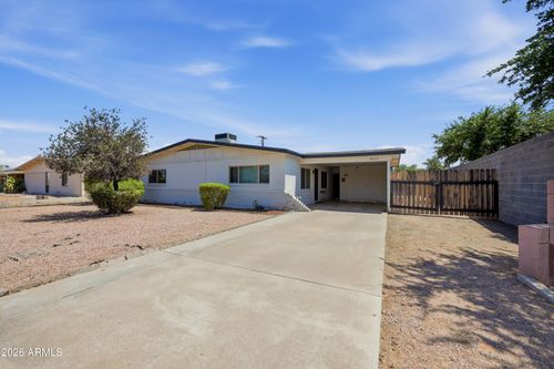 2011 E Bramble Avenue, Mesa, AZ, 85204 | Card Image