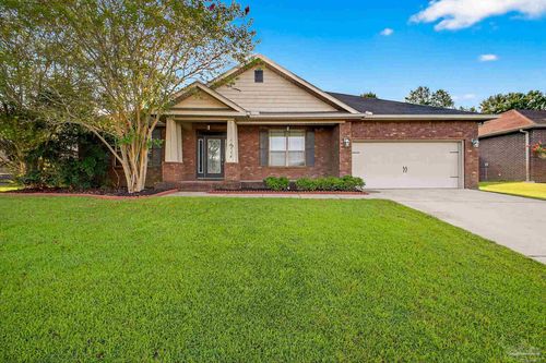 10174 Castleberry Blvd, Pensacola, FL, 32526-9174 | Card Image