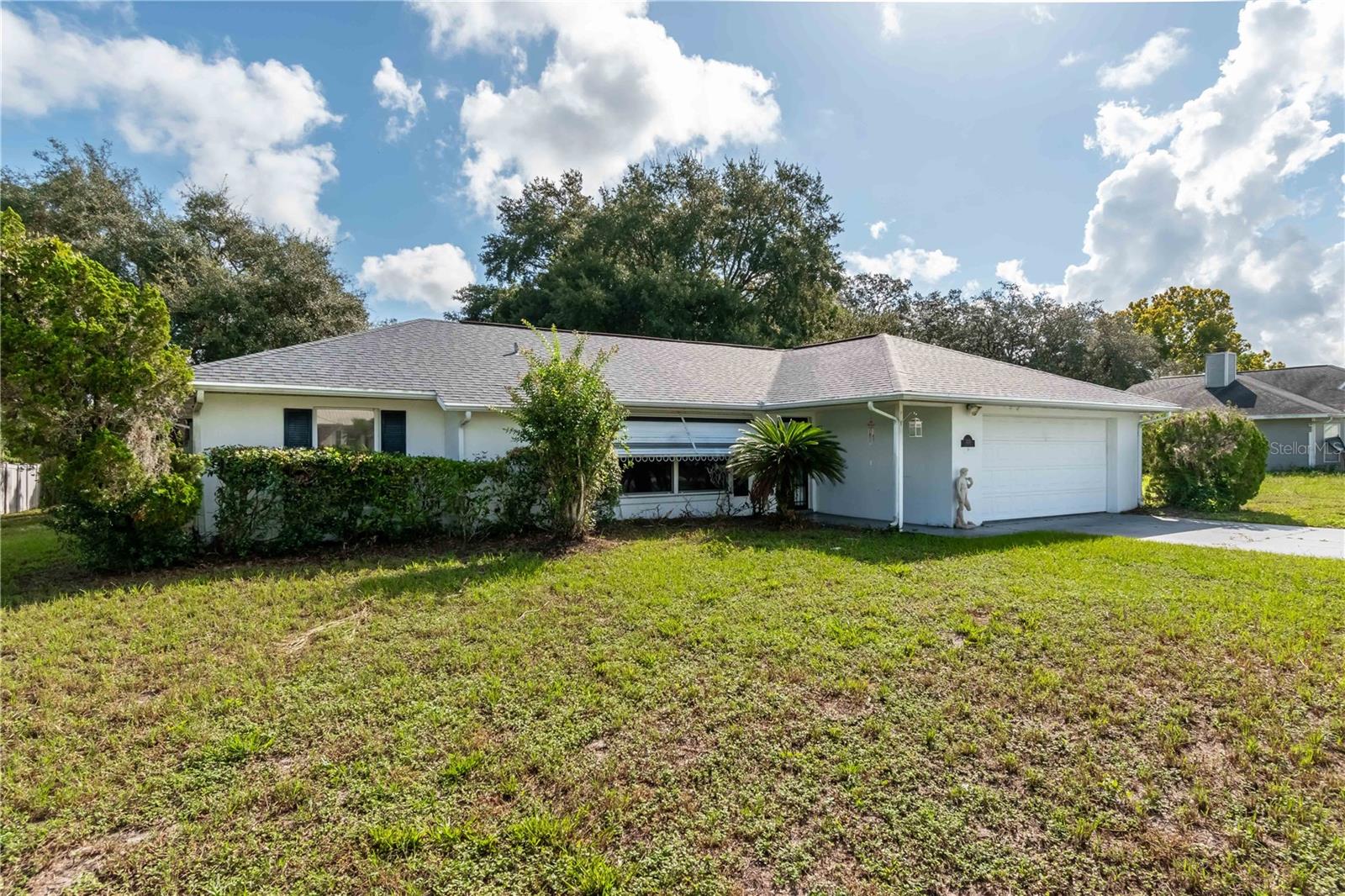 Queens Way, Fruitland Park, FL 34731