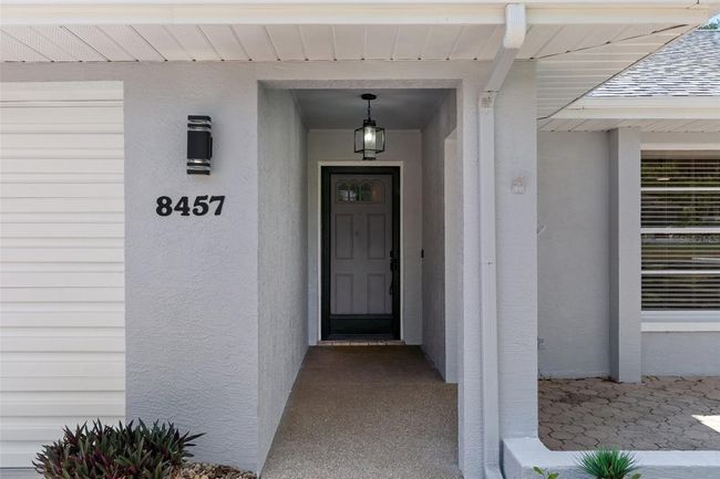 8457 Blaine Rd, House other with 2 bedrooms, 2 bathrooms and null parking in Spring Hill FL | Image 4