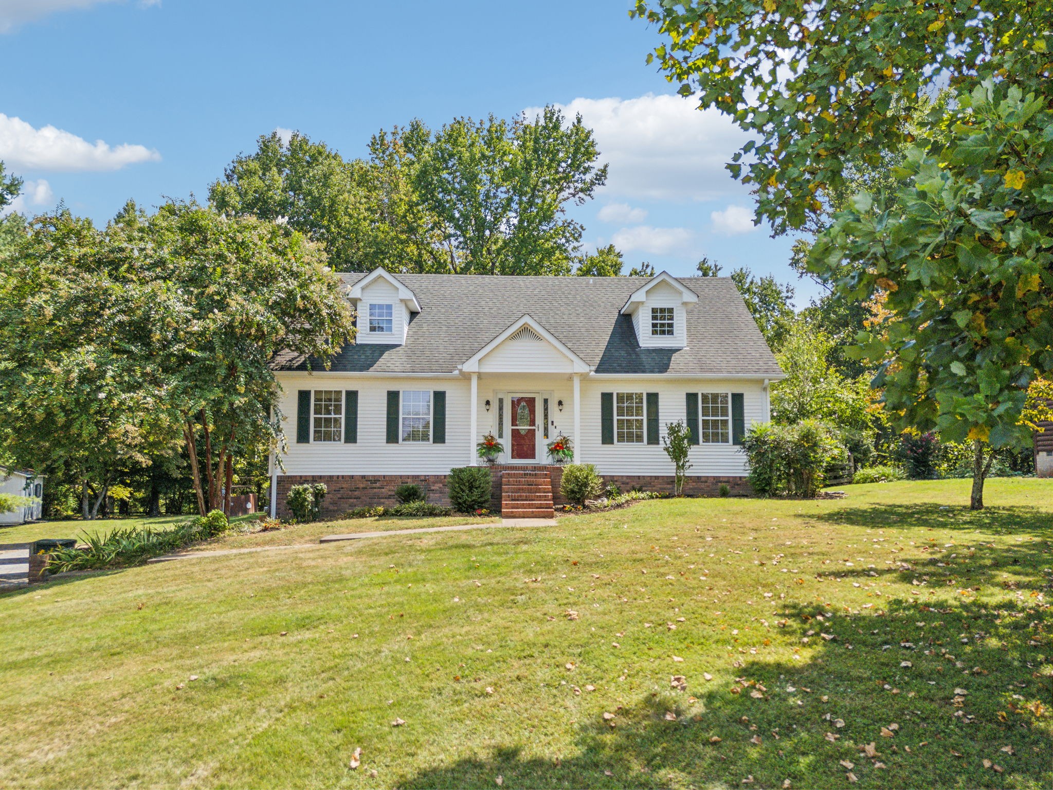 Dogwood Hills Ct, Mount Juliet, TN 37122