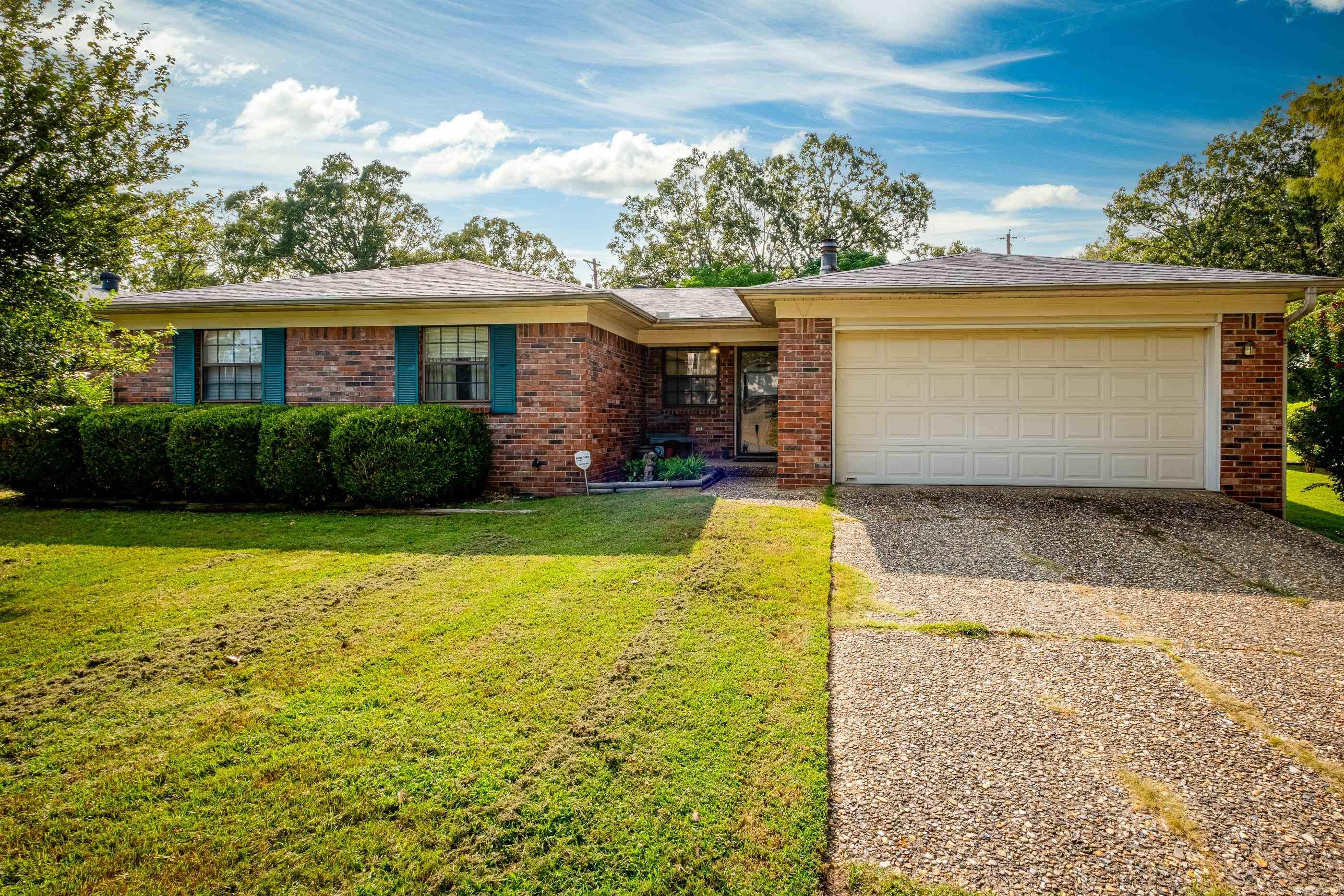 Merriwood Pl, Sherwood, AR 72120