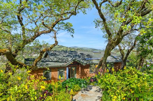 118 Francis Avenue, San Anselmo, CA, 94960 | Card Image