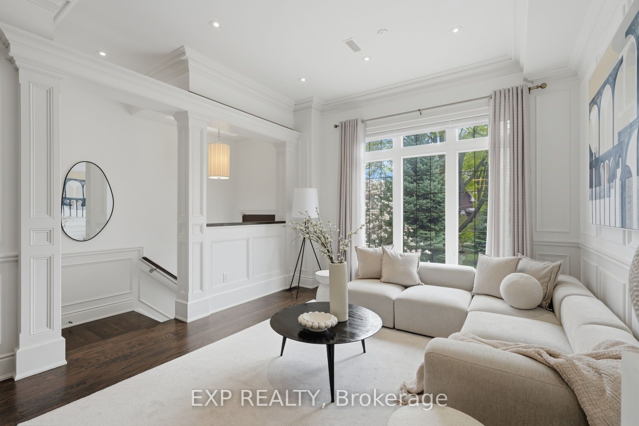 Residential in Toronto C02 3