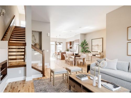 3422 Central Park Blvd, Denver, CO, 80238-3387 | Card Image