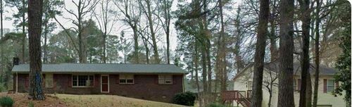 5115 Mclain Dr Nw, Acworth, GA, 30101-4852 | Card Image