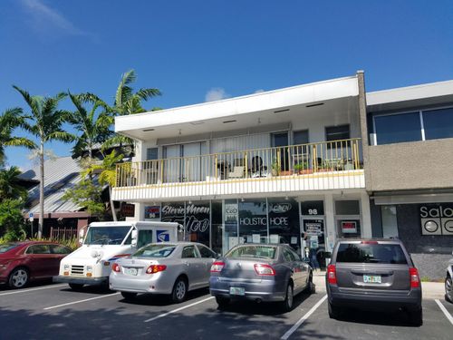 96-3045 N Federal Hwy, Fort Lauderdale, FL, 33306-1431 | Card Image