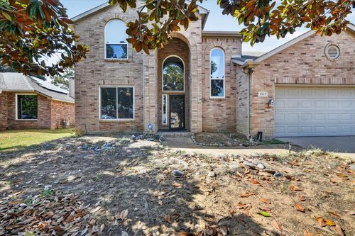 1515 Nightingale Ln, Corinth, TX, 76210-3101 | Card Image