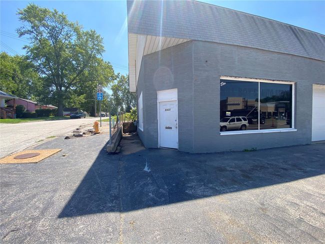8420 Airport Rd, Home with 0 bedrooms, 0 bathrooms and null parking in Berkeley MO | Image 11