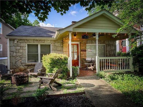166 Tuskegee St Se, Atlanta, GA, 30315-1943 | Card Image
