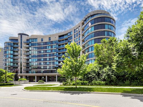 1008-18 Valley Woods Rd, North York, ON, M3A0A1 | Card Image