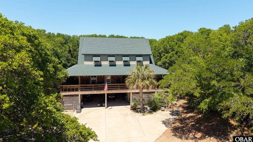 389 Sea Oats Trl, Southern Shores, NC, 27949-9000 | Card Image