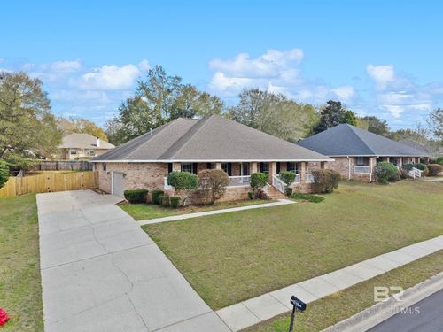 27223 Bay Branch Drive, Daphne, AL, 36526 | Card Image