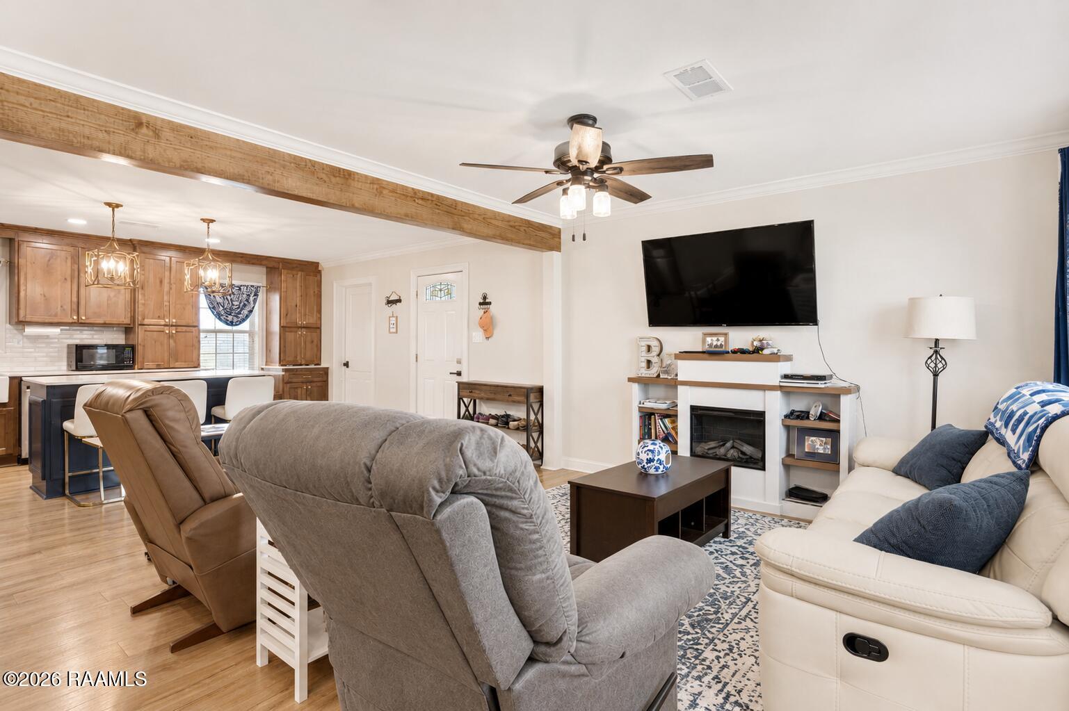 Residential in Ville Platte 5