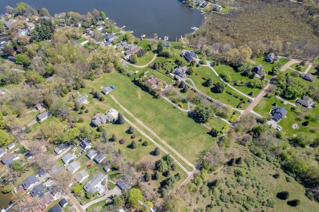 11400 Hillman, House other with 3 bedrooms, 3 bathrooms and null parking in Davisburg MI | Image 49