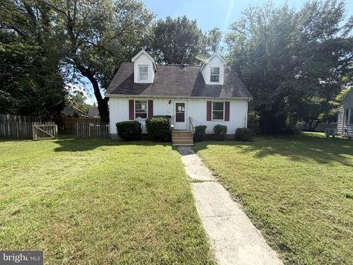 822 Springfield Cir, SALISBURY, MD, 21804-6532 | Card Image