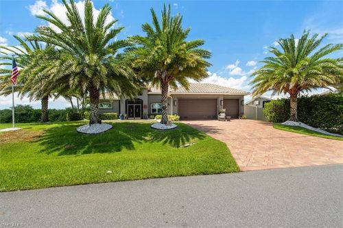2157 Club House Rd, North Fort Myers, FL, 33917-2521 | Card Image