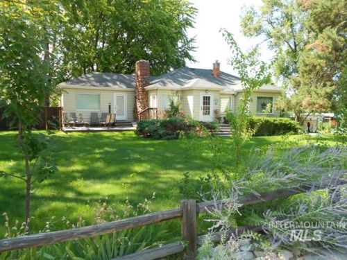 1119 N Eagle Rd, Eagle, ID, 83616-5017 | Card Image