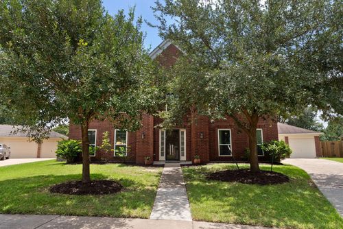 7803 Hickory Mill Ct, Houston, TX, 77095-4407 | Card Image