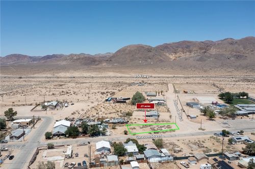 457 Gleason St, Yermo, CA, 92398-0558 | Card Image