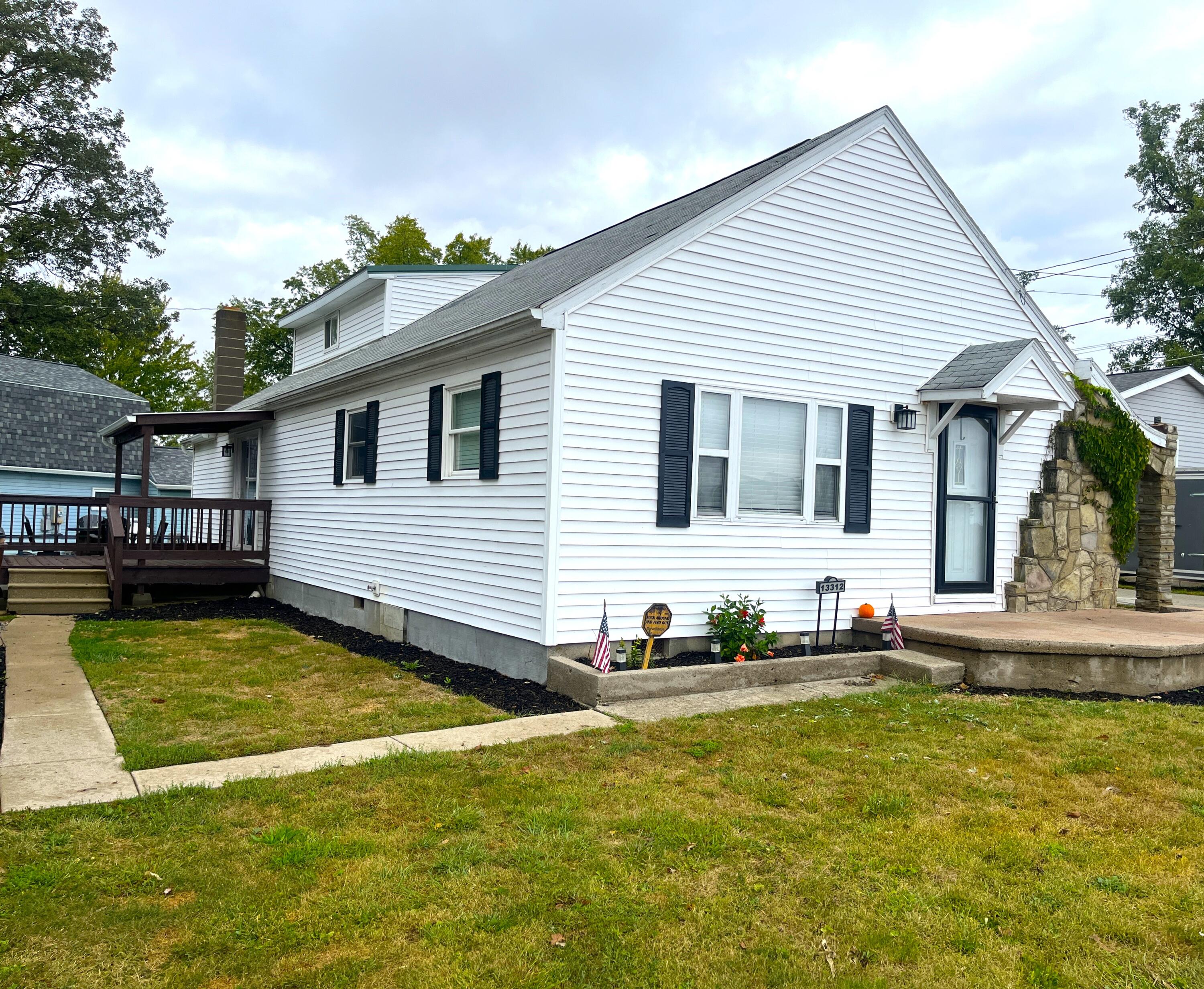 Luthman Rd, Minster, OH 45865