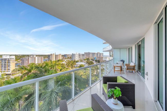 APT-908 - 1 N Ocean Blvd, Condo with 3 bedrooms, 2 bathrooms and null parking in Pompano Beach FL | Image 31