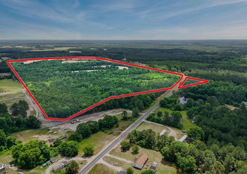 2044 Wire Rd, Bunnlevel, NC, 28323 | Card Image