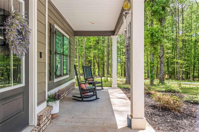 415 Paynes Lake Rd, House other with 5 bedrooms, 4 bathrooms and 4 parking in Carrollton GA | Image 6