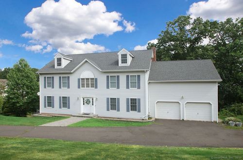 29 Quarry Ln, Hamden, CT, 06518-1771 | Card Image