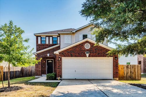 110 Beech Dr, Kyle, TX, 78640-5557 | Card Image