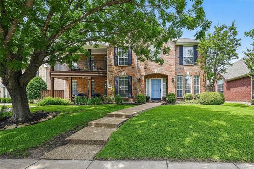 1500 Cool Springs Dr, Allen, TX, 75013-3454 | Card Image
