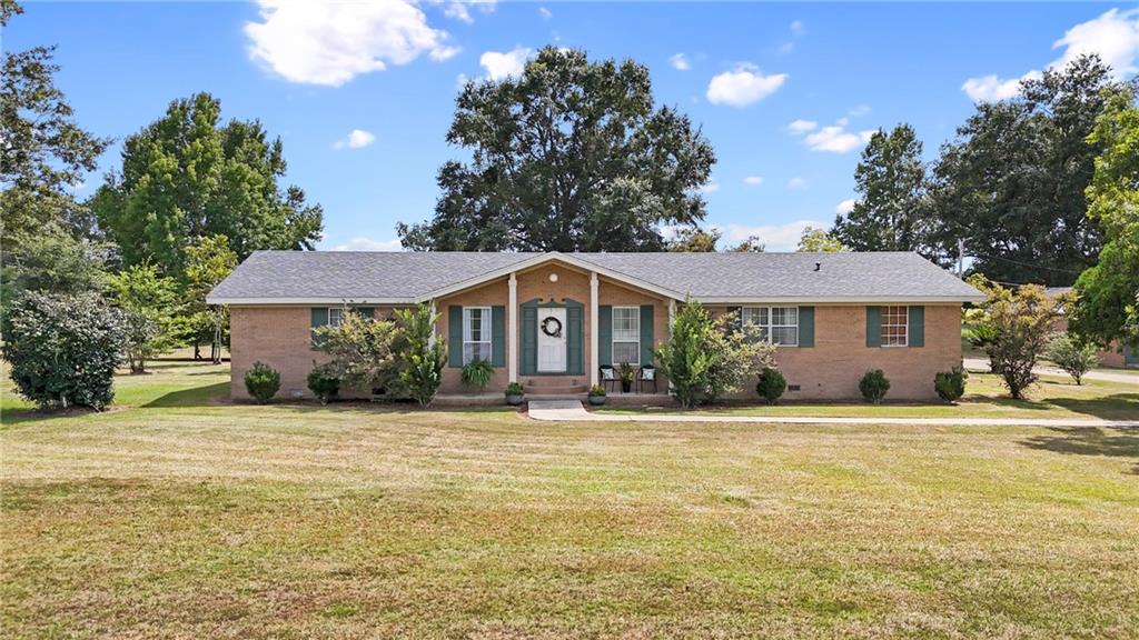 Fackler Rd, Loxley, AL 36551