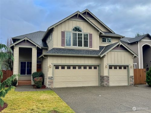 2907 Ne 184th Avenue, Vancouver, WA, 98682 | Card Image