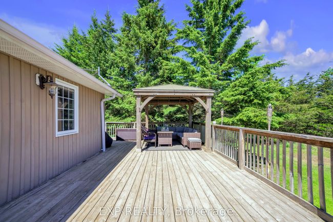 854 Scuttlehole Rd, House other with 5 bedrooms, 3 bathrooms and 12 parking in Roslin ON | Image 38
