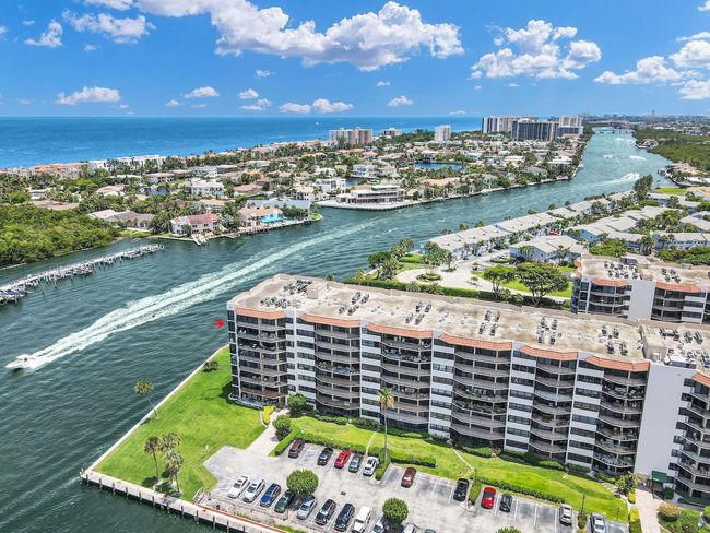 APT-601 - 899 Jeffery St, Condo with 2 bedrooms, 2 bathrooms and null parking in Boca Raton FL | Image 30