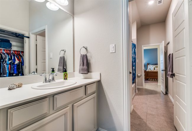 7405 River Park Dr, House other with 5 bedrooms, 4 bathrooms and null parking in Mckinney TX | Image 27
