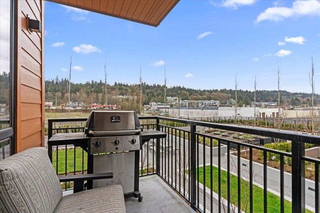 303 - 3131 Murray Street, Condo with 2 bedrooms, 2 bathrooms and 1 parking in Port Moody BC | Image 19