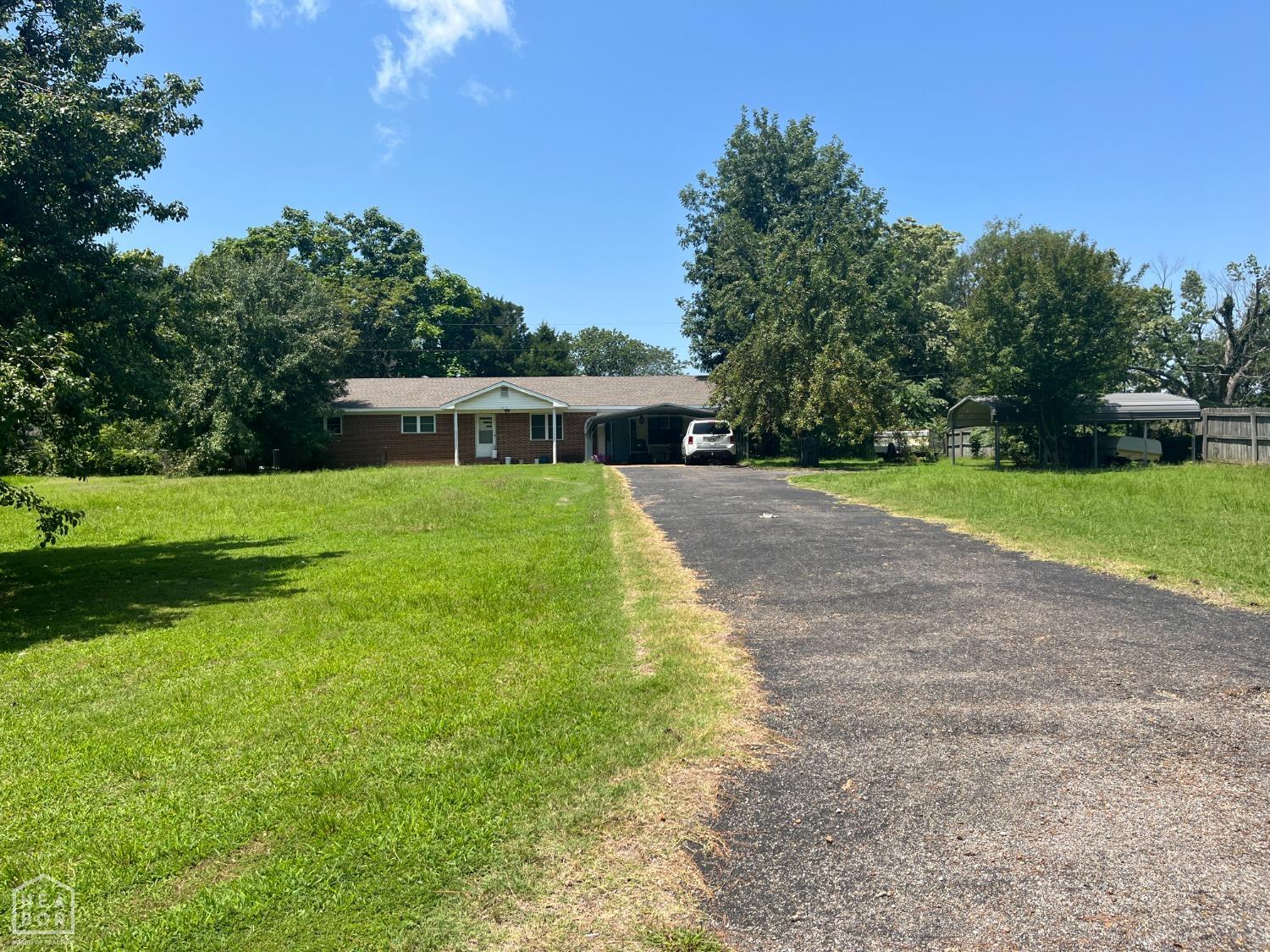 Pond Ridge Ln, Jonesboro, AR 72404