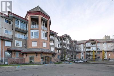 310 - 4512 52 Ave, Condo with 2 bedrooms, 2 bathrooms and 1 parking in Red Deer AB | Image 1