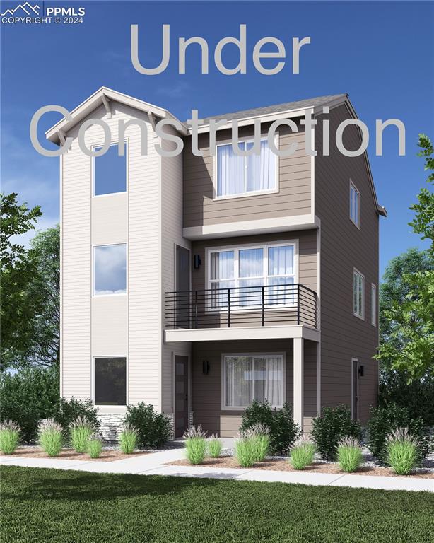 Arikaree Hts, Colorado Springs, CO 80908