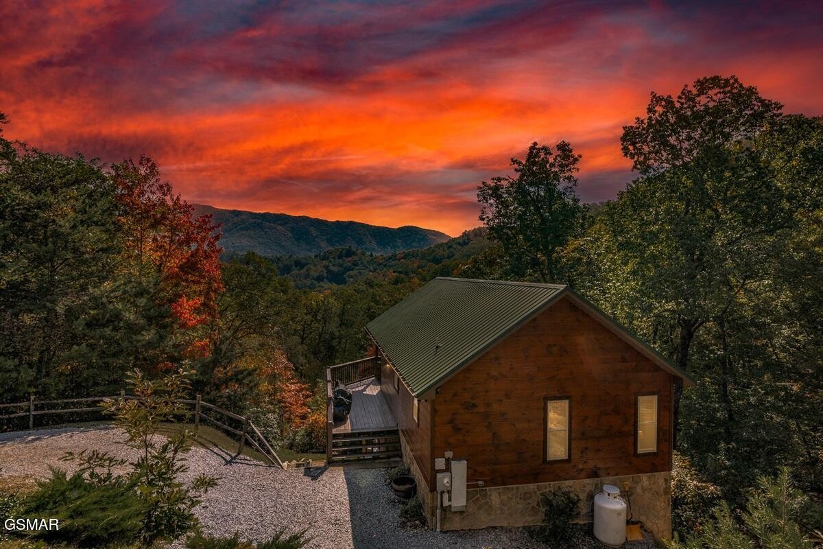 Residential in Sevierville