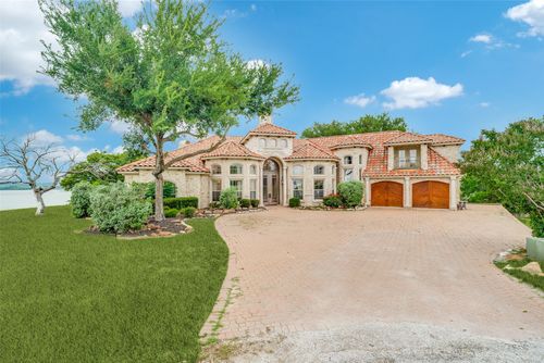 1237 Overlook Ct, Whitney, TX, 76692-3080 | Card Image
