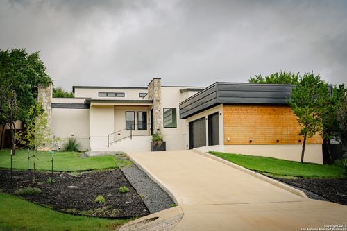 603 Spacious Sky, San Antonio, TX, 78260-6433 | Card Image