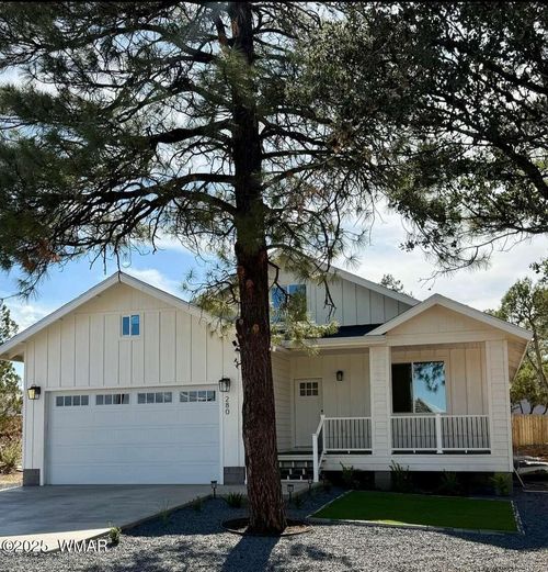 280 N Central Ave, Show Low, AZ, 85901 | Card Image