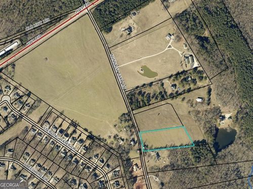 tract-2-0 Nunnally Farm Rd, MONROE, GA, 30655 | Card Image