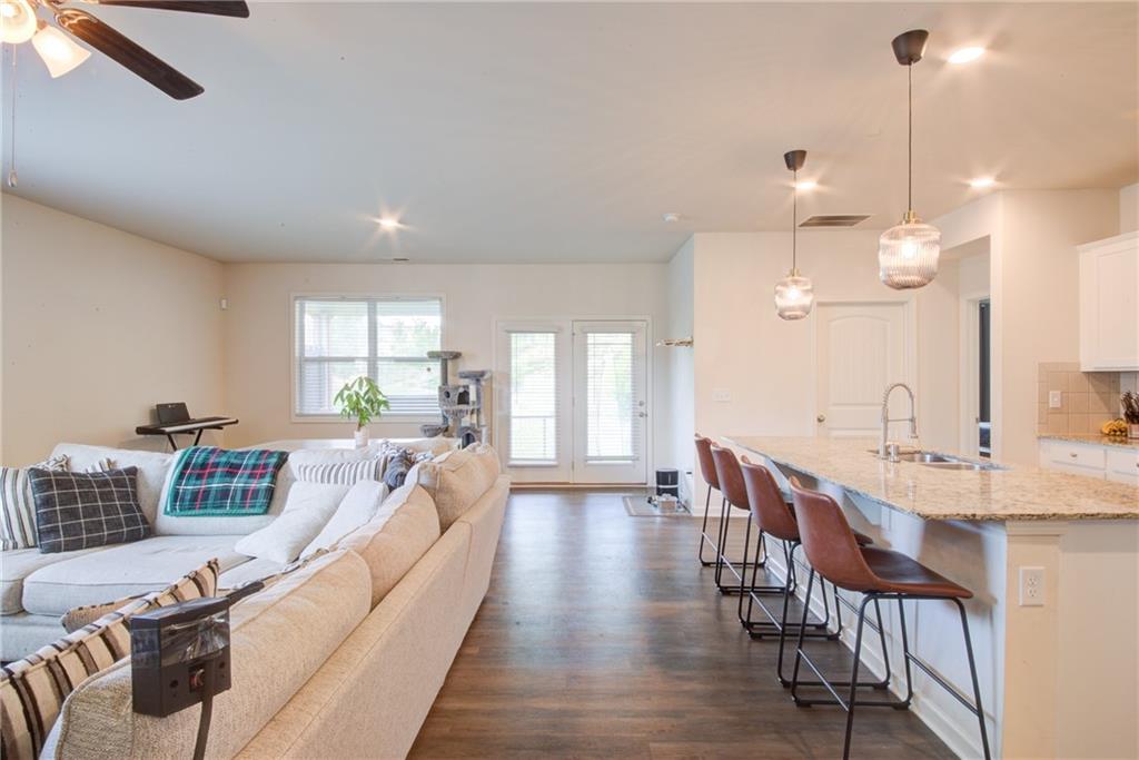 Residential in Braselton