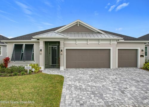 9313 Corvo Court, Melbourne, FL, 32940 | Card Image