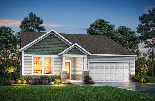 10006 Catamount Ct, Harrison, OH, 45030-7200 | Card Image