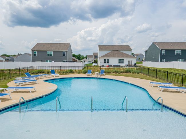 532 Renee Way, House other with 4 bedrooms, 3 bathrooms and 6 parking in Chapel Hill TN | Image 54